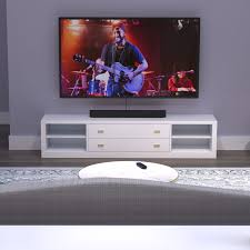 For many, a soundbar is the best option. Roku Is Combining Its Soundbar And Wireless Speakers Into A Surround Sound System The Verge