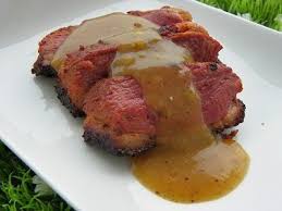 Magret De Canard Sauce Au Poivre Thermomix Blog Cuisine Thermomix Avec Recettes Pour Le Tm5 Tm31 Magret De Canard Sauce Au Poivre Thermomix Sauce Au Poivre