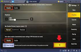 (performance is battery hungry) 2. How To Get Higher Fps In Pubg Mobile On Bluestacks 4 Bluestacks Support