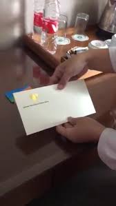 Check spelling or type a new query. Mengharukan Ini Surat Terima Kasih Anies Pada Tenaga Medis Republika Online