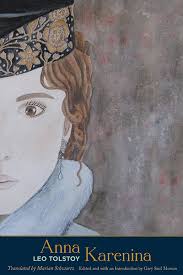 There have been twelve translations since nathan haskell dole's of. An Anna Is An Anna Is An Anna