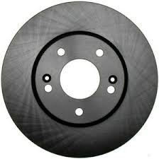 Details About Disc Brake Rotor R Line Front Raybestos 980323r