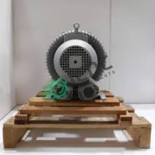 NASH-ELMO G 200 2BH1600 Blower