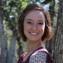 Previous Winners of the Walsh Family Scholarship