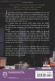 Jessica fox is a 37 year old british actress. Three Things You Need To Know About Rockets A Real Life Scottish Fairy Tale Fox Jessica A 9781476730257 Amazon Com Books