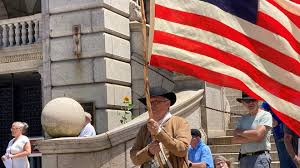 Join Local Charity Initiatives