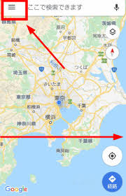 地図だけじゃない 意外な使い方で楽しめるgoogleマップの魅力 Dime アットダイム