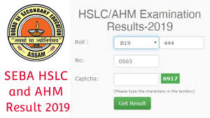 Board of secondary education assam (seba) results will be announced today 11 am.this year all the matriculation candidates are passed. Seba Hslc And Ahm Result 2019 Seba Class 10 Result 2019