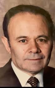 Jose Afonso Obituary (2023)