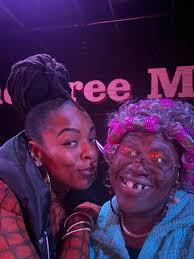 Soulful soundz party tonight at 4thirteen kitchen