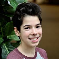 Newsies Cast2 — Servant Stage