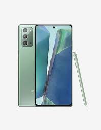 In stock | cad$$299.99 | clearance | warranties up to 3 years. Buy Samsung Galaxy Note20 5g 8gb 256gb Sm N9810 Dual Sim Mystic Green Factory Unlocked Global Online Lowest Price In Canada