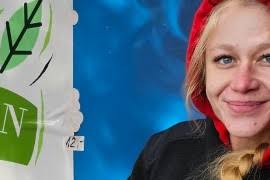 Aleksandra Dąbrowska