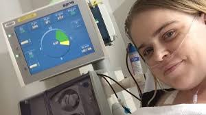 Fundraiser by Michael Flounders : My wife and i need help