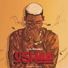 Lil Frosh Oshaa Full Mp3 Download Naijaloaded