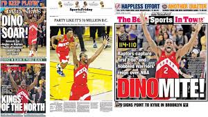 Jul 03, 2021 · the milwaukee bucks are headed back to the nba finals for the first time since 1974. Chronicling The Raptors First Nba Championship 680 News