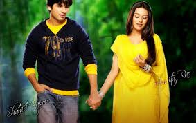 Amrita rao is an indian film actress. Amrita Shahid Wallpapers Amrita Rao In Vivah 1280x804 Wallpaper Teahub Io