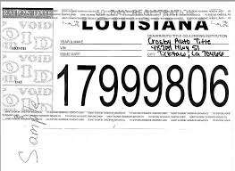 (b) a person may not operate a vehicle that displays an unauthorized temporary cardboard tag. Temporary License Plates
