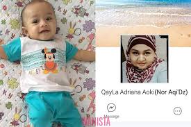 Check spelling or type a new query. Sangkaan Culik Silap Baby Rayqal Rupanya Disorok Dalam Peti Ais