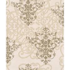 Vliestapete Catania Ornamente Und Florales Damastmotiv Beige Gold Kaufen Bei Obi Der romantische farbton in altrosa verbreitet unbeschwerte atmosphäre. vliestapete catania ornamente und florales damastmotiv beige gold