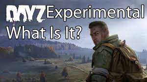 Dayz Xbox One Gameplay Update 1 08 Experimental What Is It Youtube