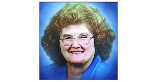 Joan Brewer Obituary (1933