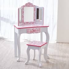 45 days money back guarantee. Guidecraft Expressions Vanity And Stool White 16258286 Greatofferstock Com Shopping The Best Prices On Guidecraft Kids Furniture