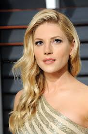 Download Katheryn Winnick Elegant Portrait Wallpaper | Wallpapers.com