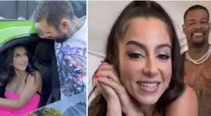 Sesso con un altro uomo, il marito le regala una Lamborghini: «Sei stata  bravissima»