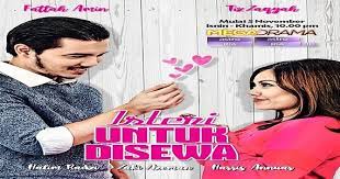 Namun sewaan sehari menjadi dua minggu. Tonton Isteri Untuk Disewa Full Episod Online Kepalabergetar