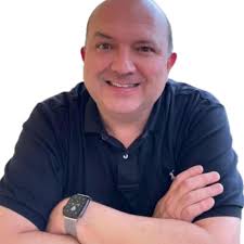 Tony Molnar-Strejcek