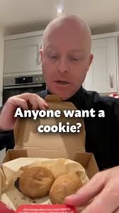 Anyone want a cookie 🤔 the answer is no! They are all mine! 😅😂
