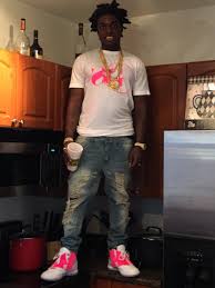 Kodak black (as dieuson octave). Kodak Black On Twitter Lil Kodak I Be Snapping Like I M Photogenic