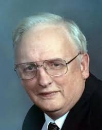 James Letter Obituary (1931