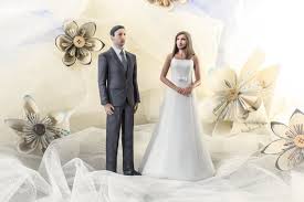 Custom Face 3d Printed Wedding Cake Topper With Your Face Etsy Wedding Cake Toppers Wedding Wedding Cakes