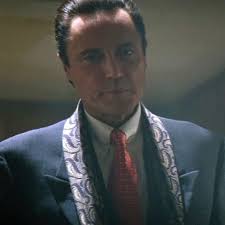 What's a line in a movie a character says that hits hard? “What's a line in  a movie a character says that hits hard?” Vincent Coccotti (Christopher  Walken) in “True Romance” introducing