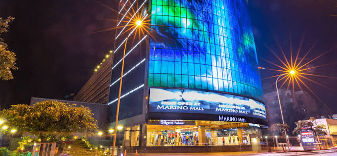 Marino Mall Colombo | www.marinomall.com