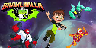 Each legend unlocks these colors at different rates. Brawlhalla Apk Download 2021