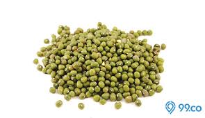 Maybe you would like to learn more about one of these? 11 Manfaat Kacang Hijau Melancarkan Pencernaan Sampai Diet Sukses