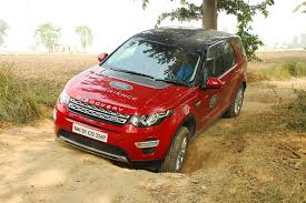 Land Rover Announces A Thrilling Off Road Drive Experience In Aamby Valley For Its Customers Auto News Press