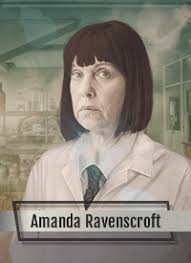 Play Torn City — Amanda, Questionable Biochemist > Virtual City Game