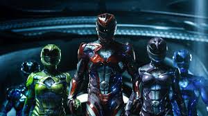 We spoke with 'power rangers' stars rj cyler and becky g. Power Rangers Is The Fourth Time The Charm For A Mighty Morphin Movie Franchise
