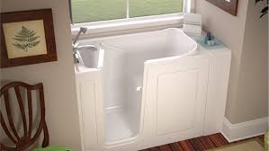 These are safer options for seniors and those who are disabled and can lower the risk of falling. Arlington Walk In Tubs Bathtubs For Seniors In Arlington Bath Masters