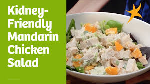 Kidney Friendly Recipes For Kidney Disease Davita Kidney Care