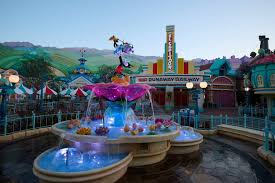 Disneyland Reopened Mickeys Toontown After a Major Refresh — Heres What  Its Like