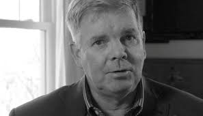 George Bilgere: Pick of the Week [ed. Terence Winch]