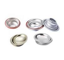 Wholesale Aerosol Can Cone And Dome Aerosol Can Lids ...