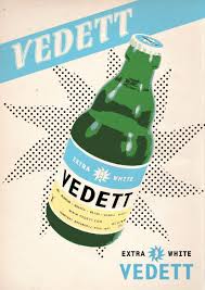 Pin Van Pablo Sarmiento Op Werk Bier Poster Bier Drank