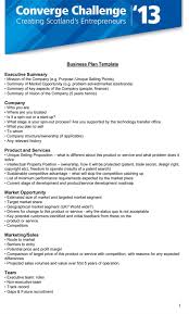 10 Executive Summary Templates Word Excel Pdf Templates Executive Summary Template Word Template Executive Summary
