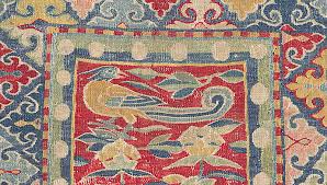 They are also known as empire carpet. The Remains Of The Mongol Empire An Extraordinary Survivor Christie S